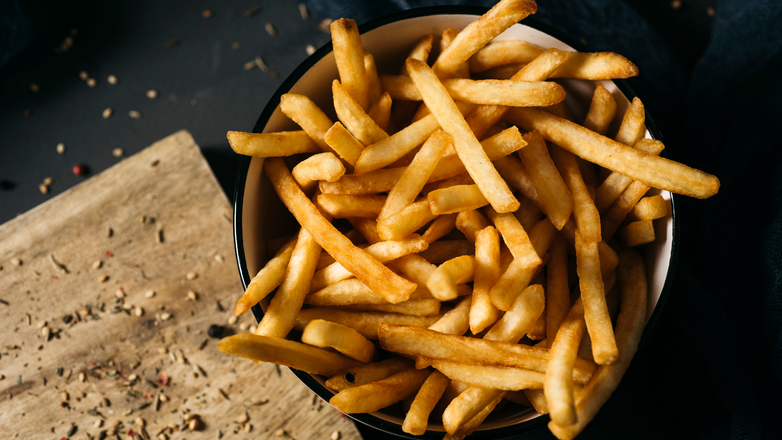 Frites