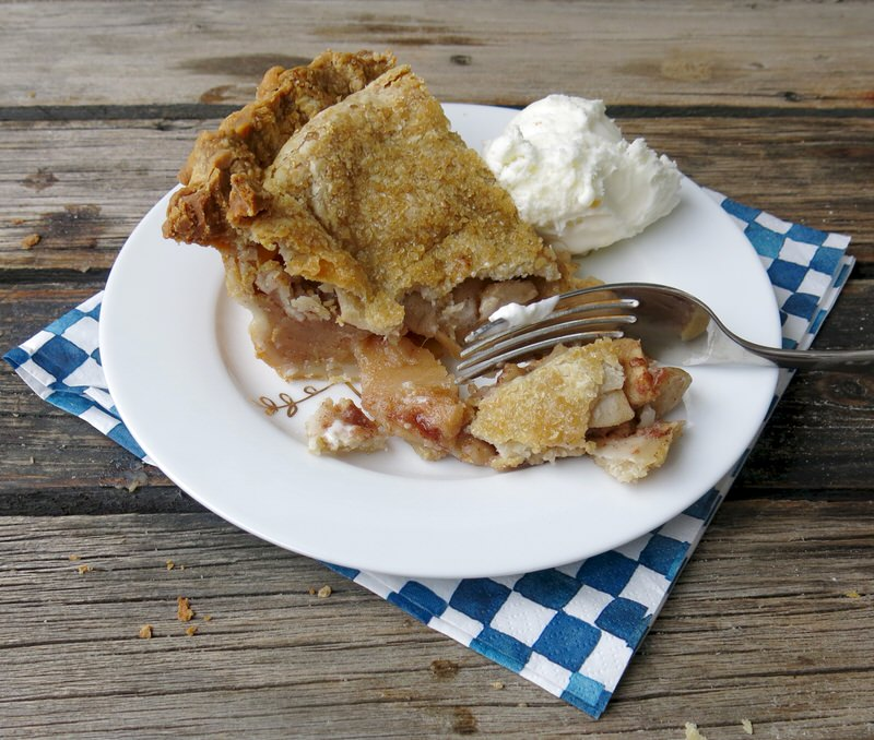 Apple Pie